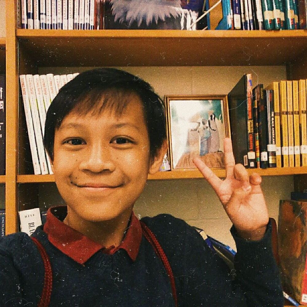 Meet your Posher, Aesbenj